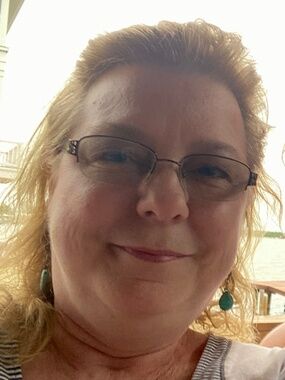 Meet your Posher, Jill